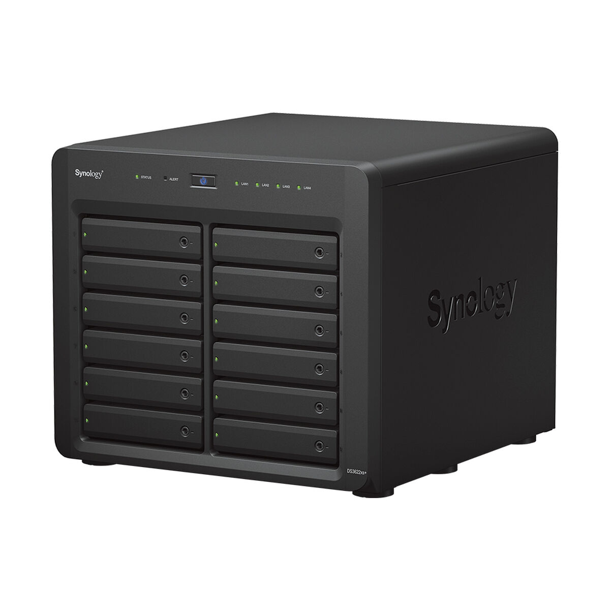 Network Storage Synology DS3622XS+ Sort